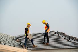 4 Ply Roofing in Lucas Valley Marinwood, CA